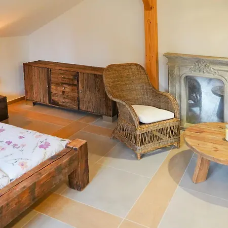 Apartament Skelna Hut