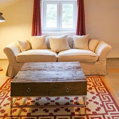 Apartament Skelna Hut