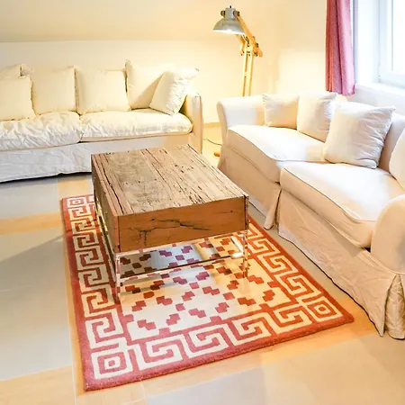 Apartament Skelna Hut *