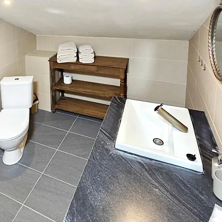 Skelná Huť Apartmán Chudenin
