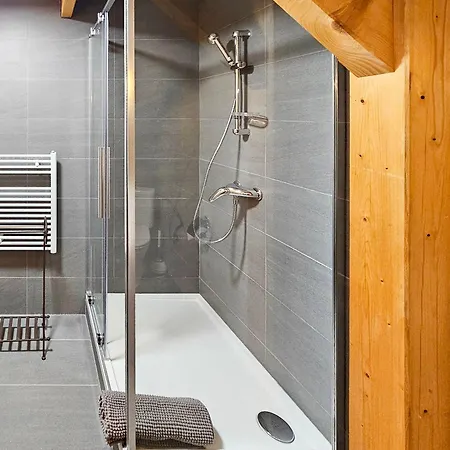 Apartmán Skelná Huť *