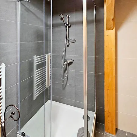 Apartmán Skelná Huť