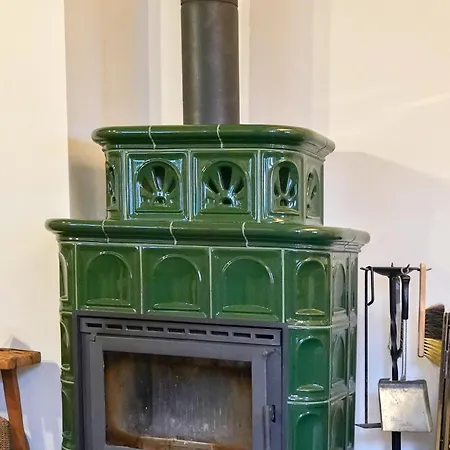 Skelná Huť Apartmán