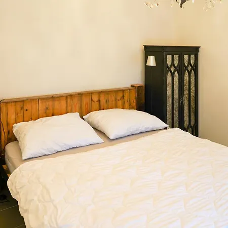 Apartament Skelna Hut *