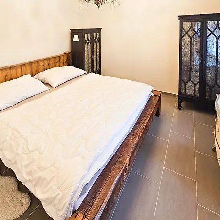 Apartament Skelna Hut *