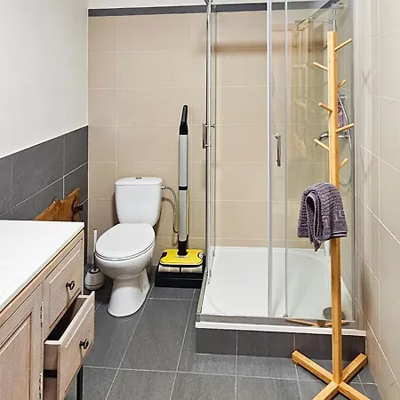 Skelná Huť Apartmán Chudenin