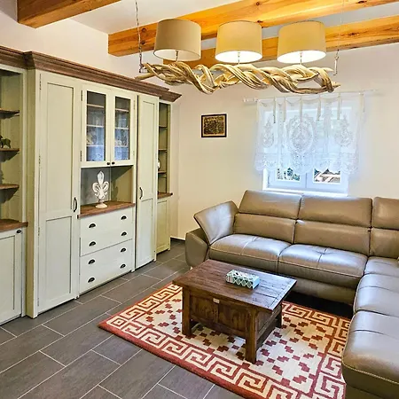 Apartament Skelna Hut