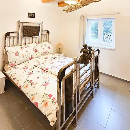 Apartmán Skelná Huť
