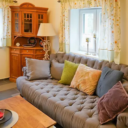 Apartament Skelna Hut