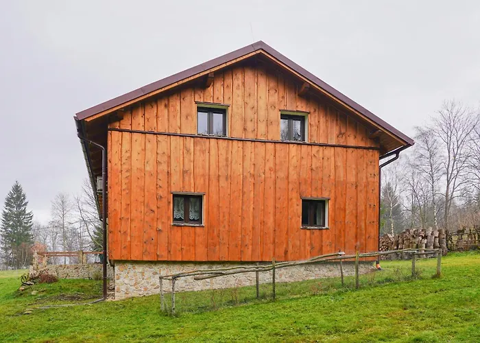 Skelna Hut